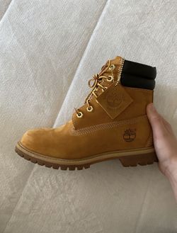 Timberland Boots Women