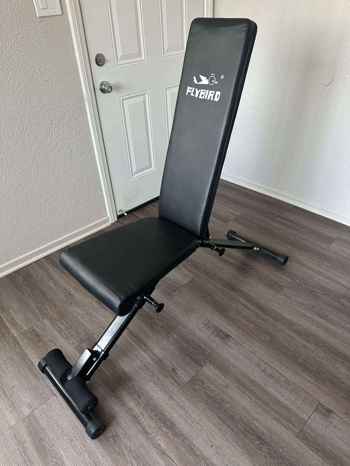 Bench Weight
