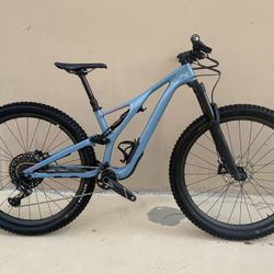 Specialized Stumpjumper Expert 29er - Small