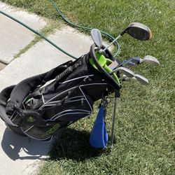 Golf Clubs