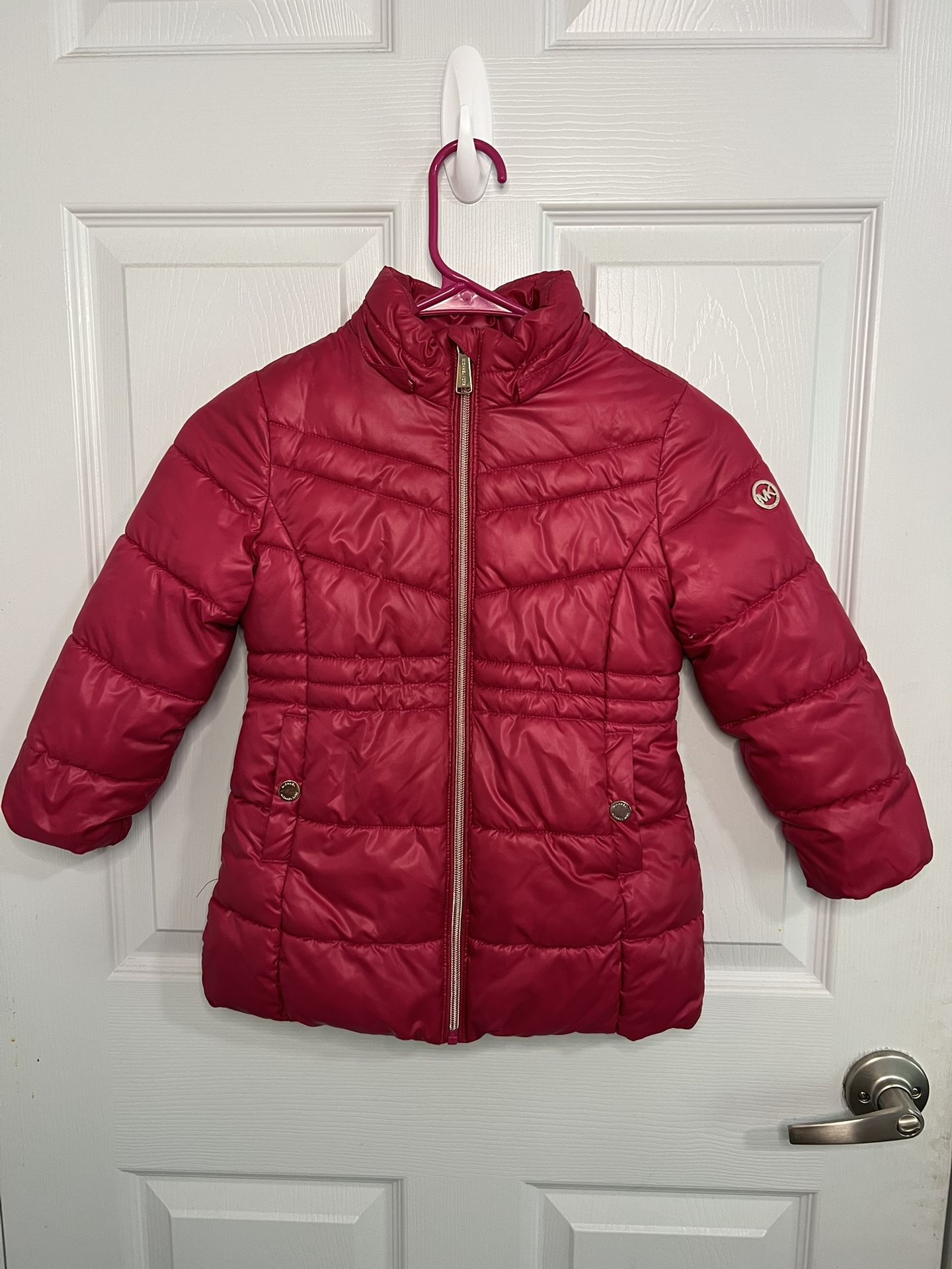 Michael Kors Winter Coat