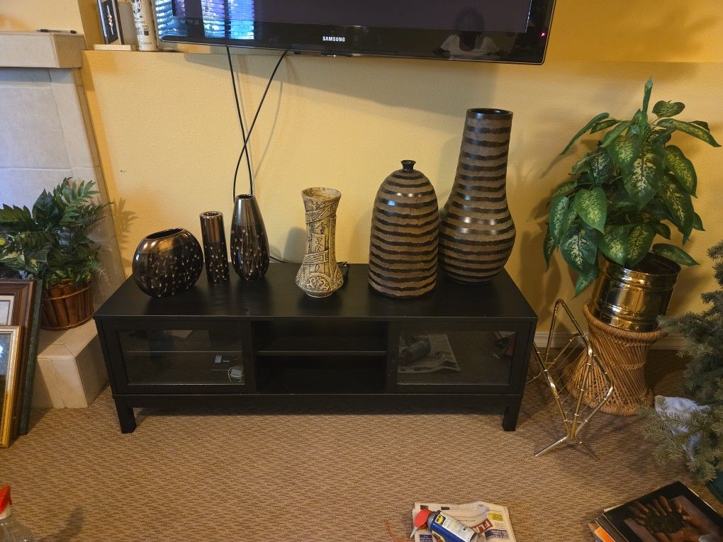 Vases