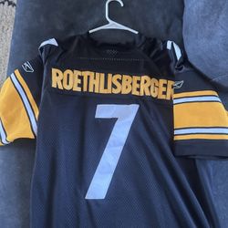 Big Ben Jersey XL