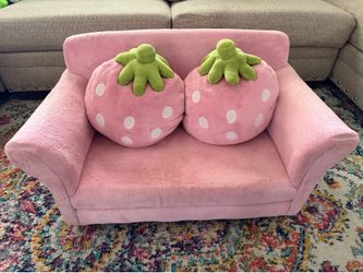 Kids sofa