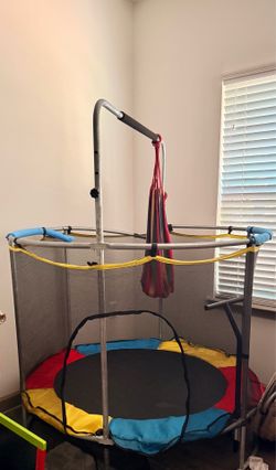 Trampoline
