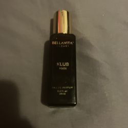 BELLAVITA PURFUM