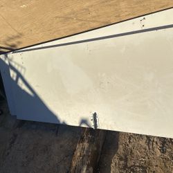 Solid core wood doors