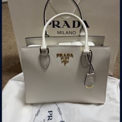 Authentic New Prada 