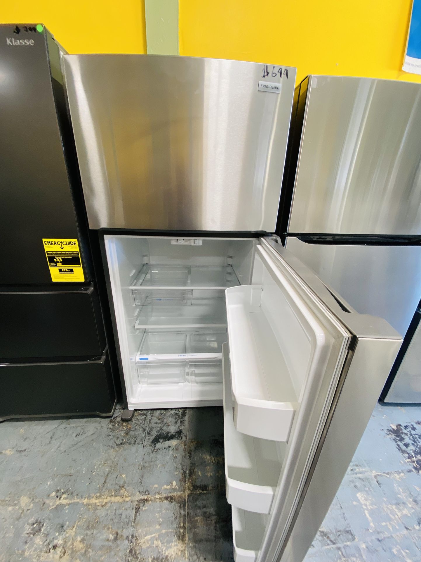 Refrigerador A Pagos 