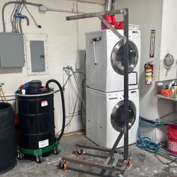 Engine Winch