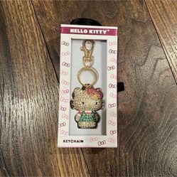 PICK UP ONLY HK BAG CHARM