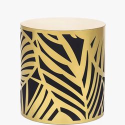 Living Room Accent Table Tropical Theme