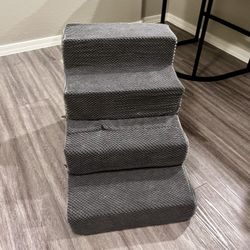 Pet Stairs  (2 Qty Available)