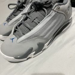 Jordan 14s Size 7y