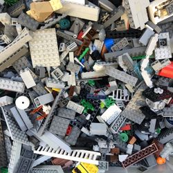 LEGO By The Pound