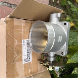 Throttle Body $50 OBO