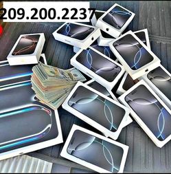 ⏰ FAST CASH for NEW iPhones - I COME TO YOU -
