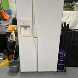 Refrigerador 