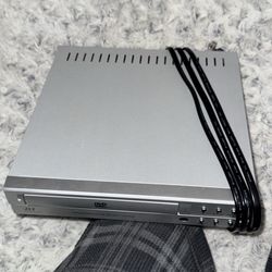 DVD Player