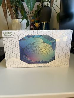 NEW Pokemon Terapagos ex Ultra-Premium Collection