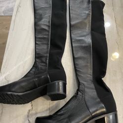 Stuart Weitzman Women’s Designer Boots 