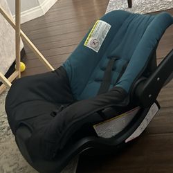 Car seat 