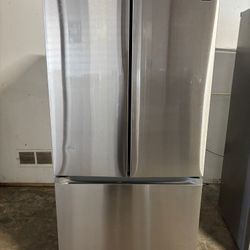 Refrigerator Free Delivery 32 Wide 