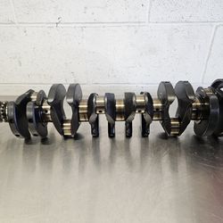 BMW M3 S52 M54b30 Crankshaft