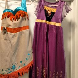 Girls Dresses