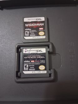 Nintendo DS GAME