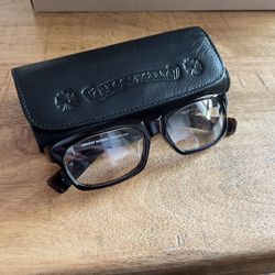 Chrome Hearts Glasses