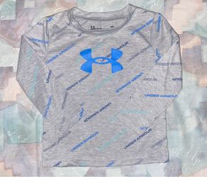 24M Under Armour Long Sleeve Shirt