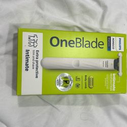 Philips OneBlade 