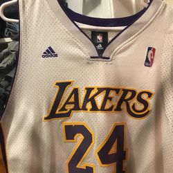 Kobe Jersey Adidas Xl