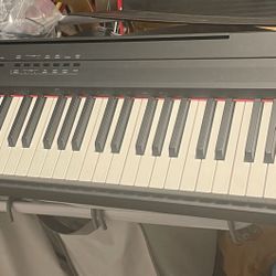 Yamaha Keyboard 