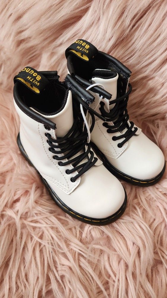 Doc Martens - Boots