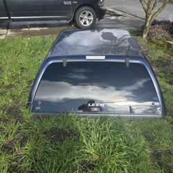 CANOPY FORD TRUCK 83 L X 74 TO 75 W