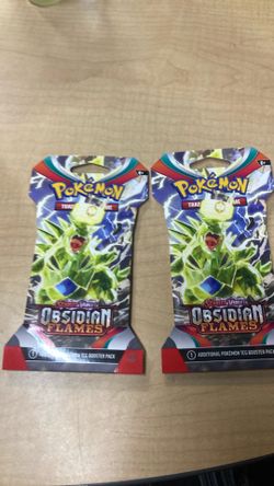 Pokémon Cards