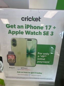 iPhones