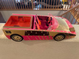 LOL Car