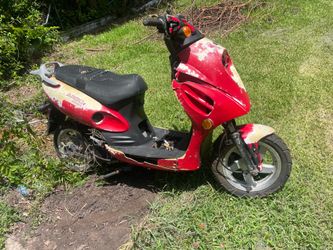 Moped