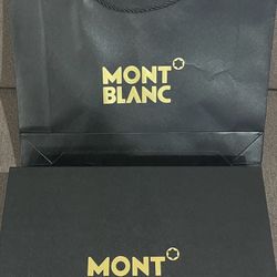 Mont Blanc 