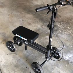 Knee Rover / Knee Scooter 