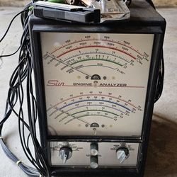 Sun Engine Analyzer