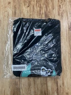 Supreme Reaper Tee Black