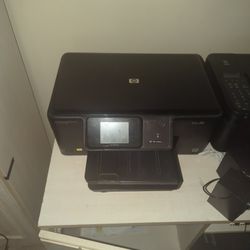 HP Printer 