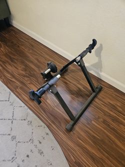 Bike Trainer