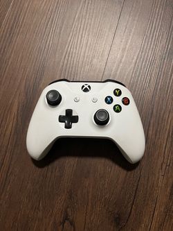 Xbox controller