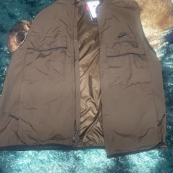 Nike Vest