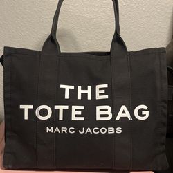 Marc Jacobs large tote bag